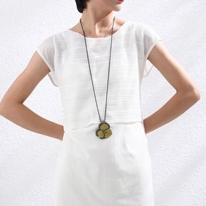 2in1 Necklace BROOCH/PENDANT 🌼🌼